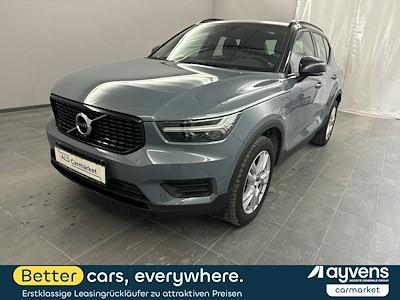 Volvo XC40 T5 Recharge DKG RDesign Geschlossen, 5-turig, Automatik, 7-Gang