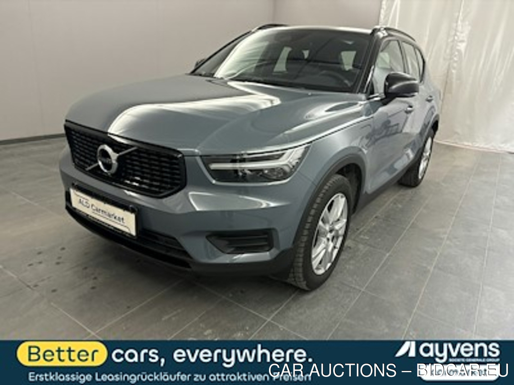 Volvo XC40 T5 Recharge DKG RDesign Geschlossen, 5-turig, Automatik, 7-Gang