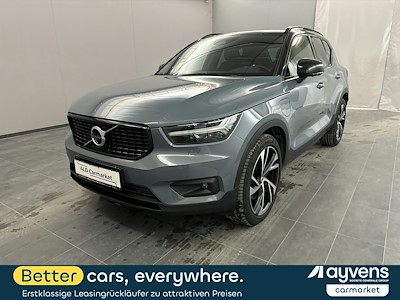 Volvo XC40 T5 Recharge DKG RDesign Geschlossen, 5-turig, Automatik, 7-Gang