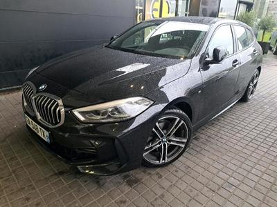 BMW Serie 1 1.5 118I M Sport VP [5P] bvm 6-136CH-7cv, 2021