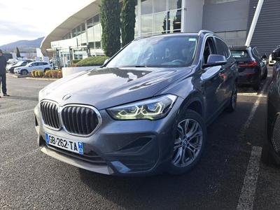 BMW X1 xDrive25e Business Design BVA6 VP [5P] bva 6-220CH-7cv, 2021