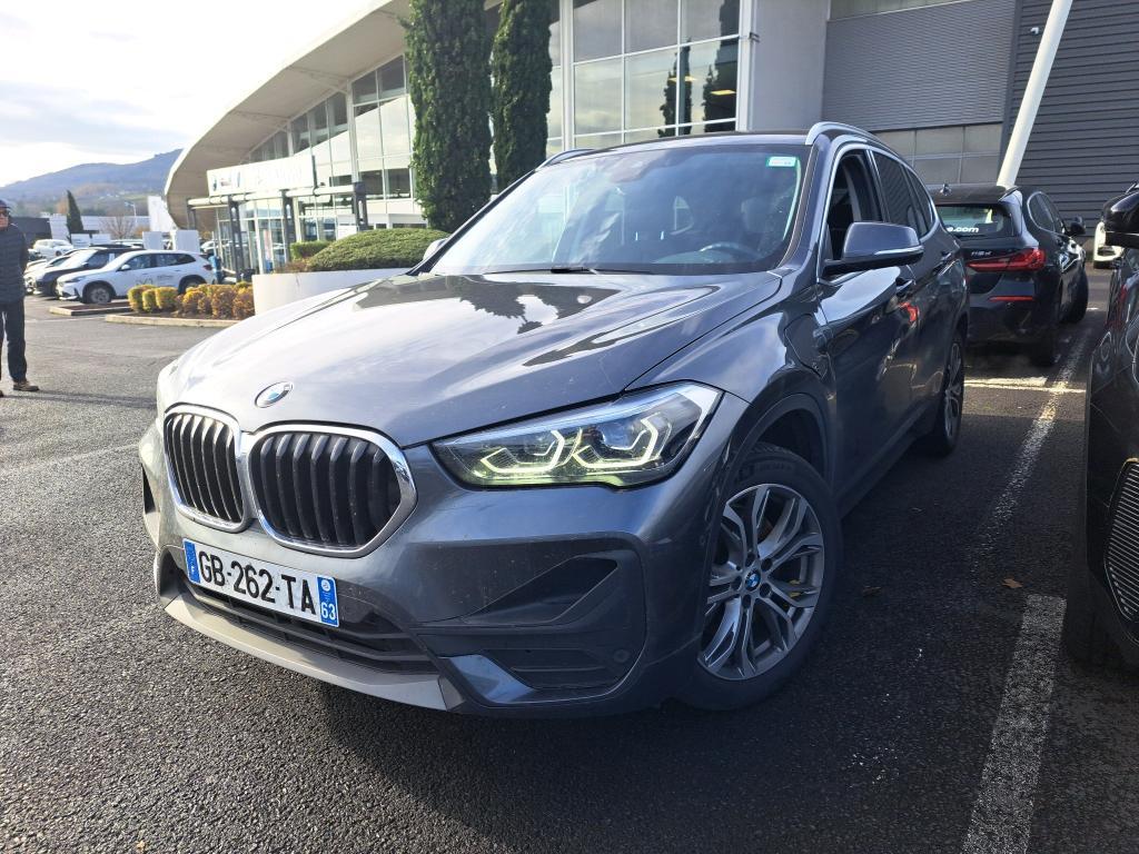 BMW X1 xDrive25e Business Design BVA6 VP [5P] bva 6-220CH-7cv, 2021