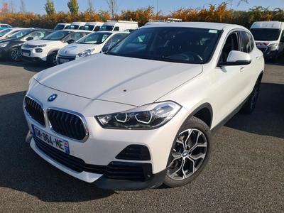 BMW X2 sDrive18i Business DesignDKG7 VP [5P] bva 7-136CH-7cv, 2023