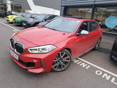 BMW Serie 1 M135i xDrive M Performance BVA8 VP [5P] bva 8-306CH-19cv, 2022