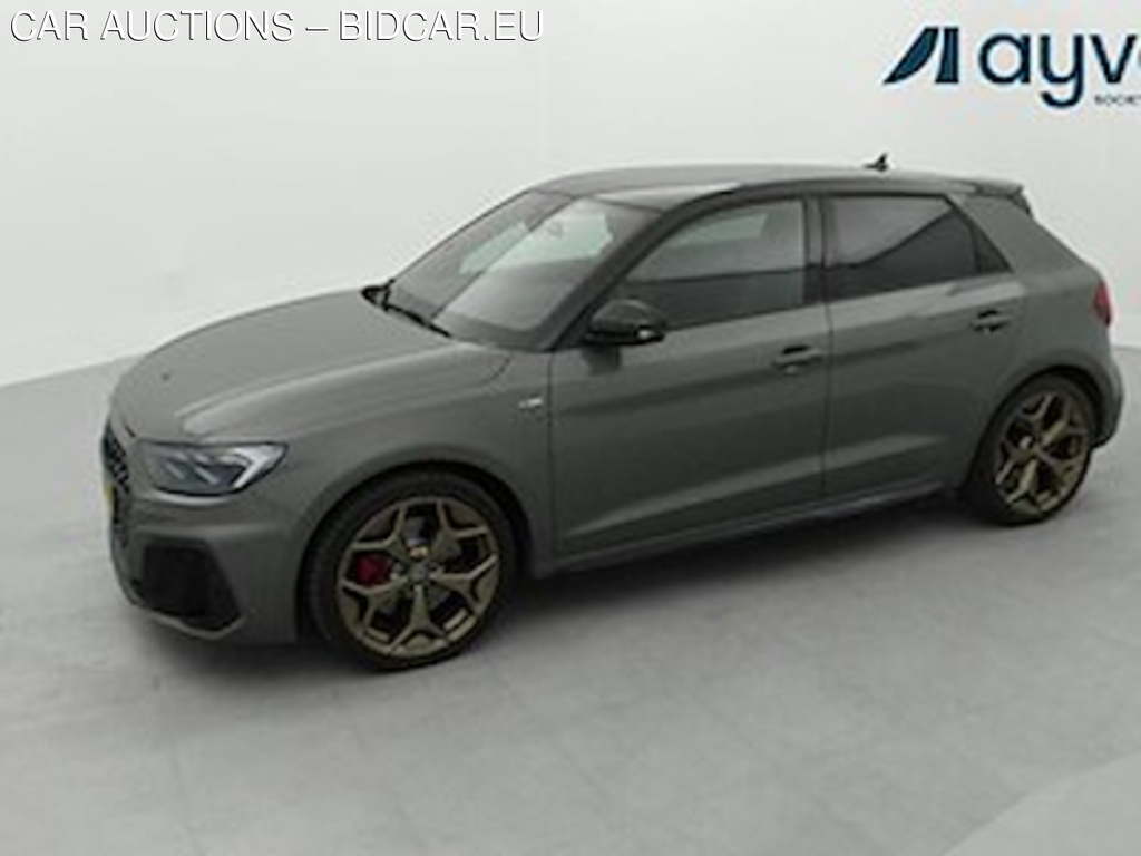 Audi A1 sportback 40 tfsi s-tronic 200CV S-LINE NAVI