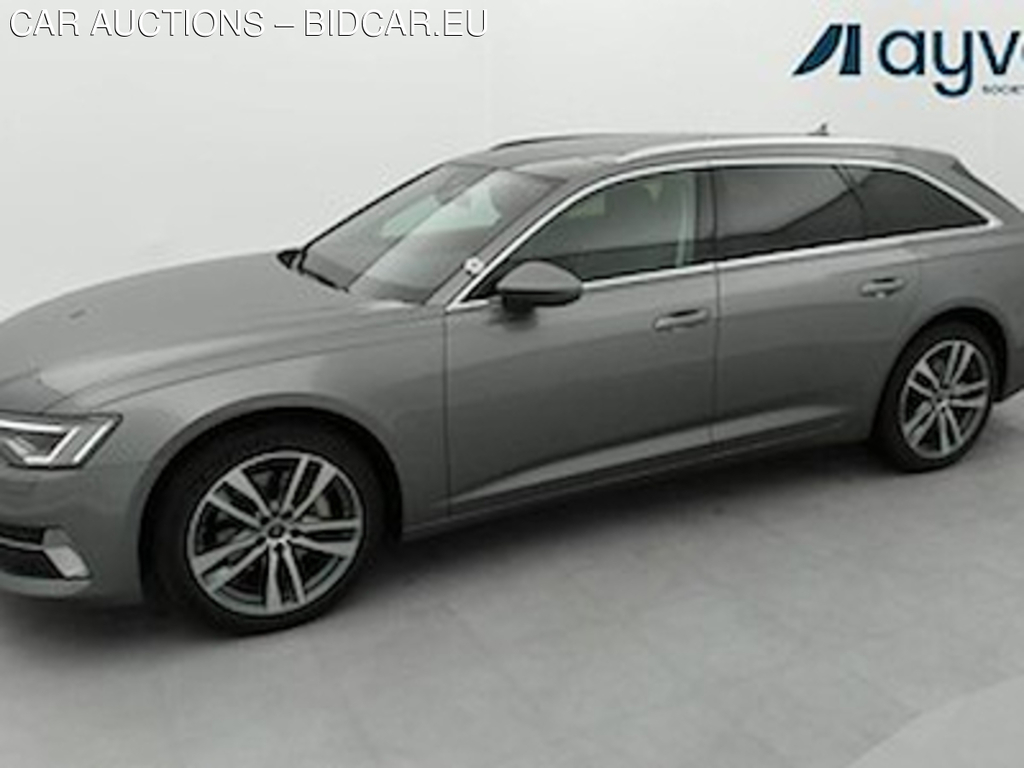 Audi A6 45tdi quattro sport avant 231 CV Business Pack, Toit Pano, Matrix LED, Clim 4 zones