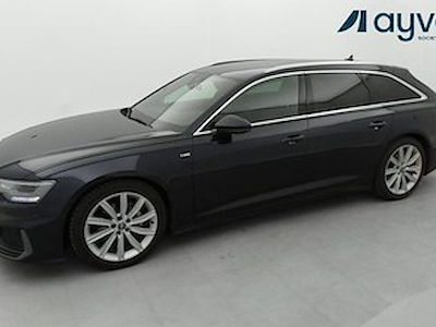 Audi A6 avant 40 tdi sport S 204CV Pack Business Plus NAVI