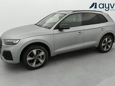 Audi Q5 2.0 50 tfsi E phev 252CV S-LINE NAVI