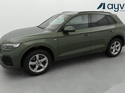 Audi Q5 40tdi quattro s-line 204 CV Premium Pack, Toit Pano, S-LIne Interior Pack