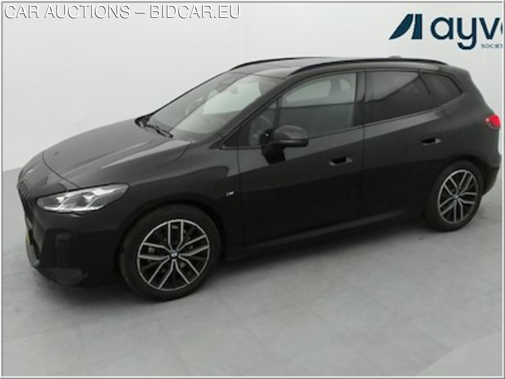 BMW 218 D active tourer 150CV M SPORT PACK TOE NAVI