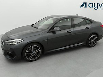 BMW 218 D gran coupe m-sport 136 CV Business Pack, Driving Assitant Pack, Mirror Pack