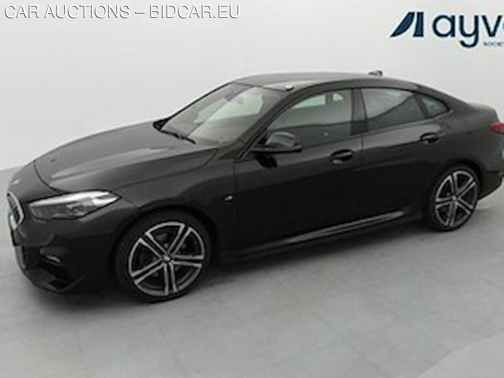 BMW 218ia gran coupe 136CV MODEL M SPORT NAVI