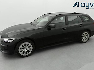 BMW 316d touring advantage 122 CV Model Advangage, Business Pack