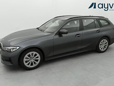 BMW 320 DA touring 190CV Business Pack NAVI