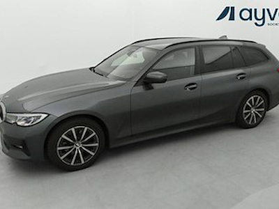 BMW 320i touring advantage 184 CV Innovation Pack, Business Pack