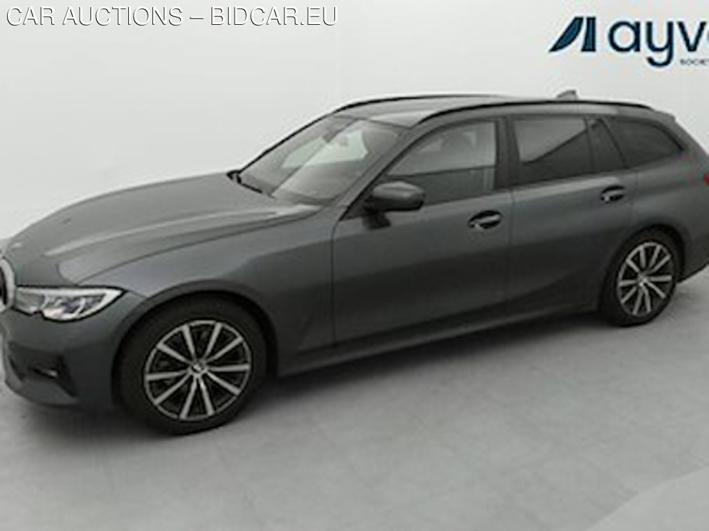 BMW 320i touring advantage 184 CV Innovation Pack, Business Pack