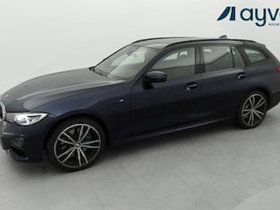 BMW 330 E touring xdrive 184CV MODEL M SPORT TOE NAVI