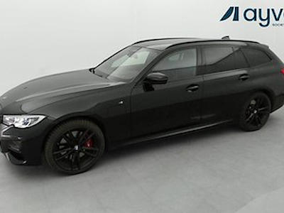 BMW 330e touring xdrive m-sport 184 CV Innovation Pack, Business Pack Plus, Driving Assitant Pack, Parking Pack