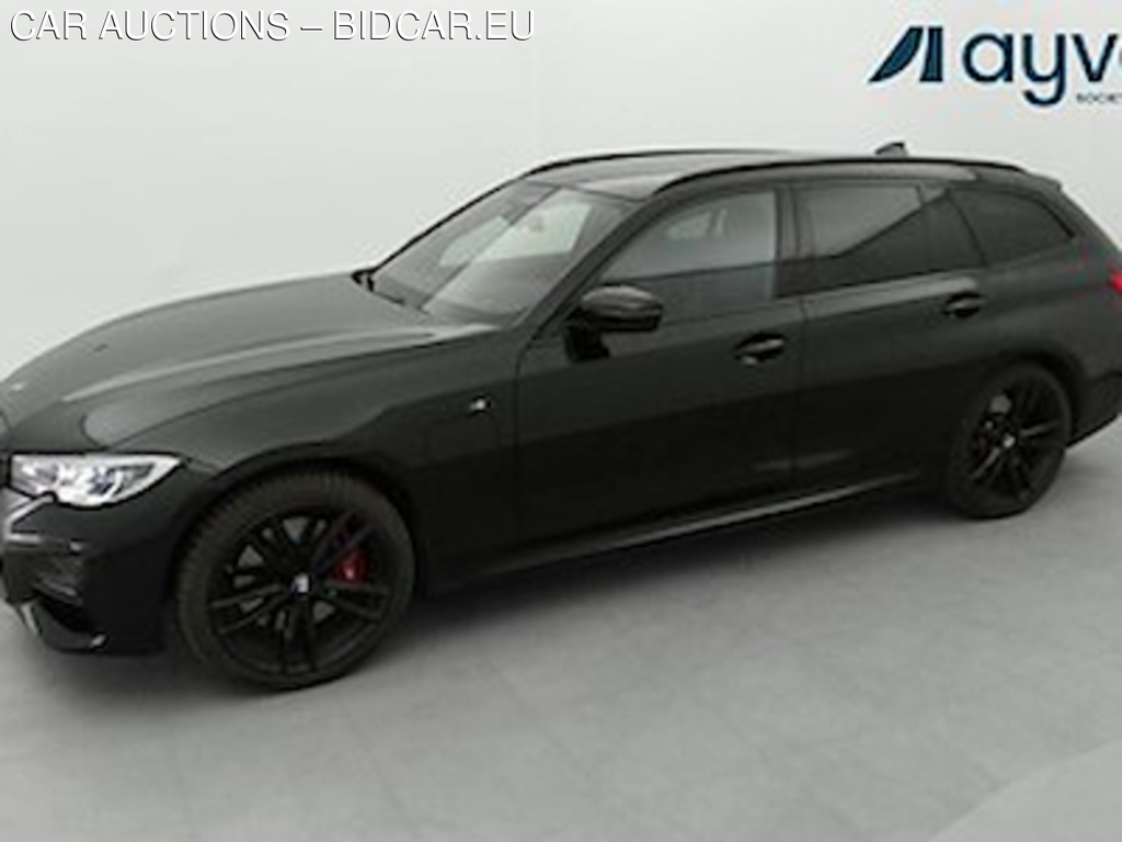 BMW 330e touring xdrive m-sport 184 CV Innovation Pack, Business Pack Plus, Driving Assitant Pack, Parking Pack