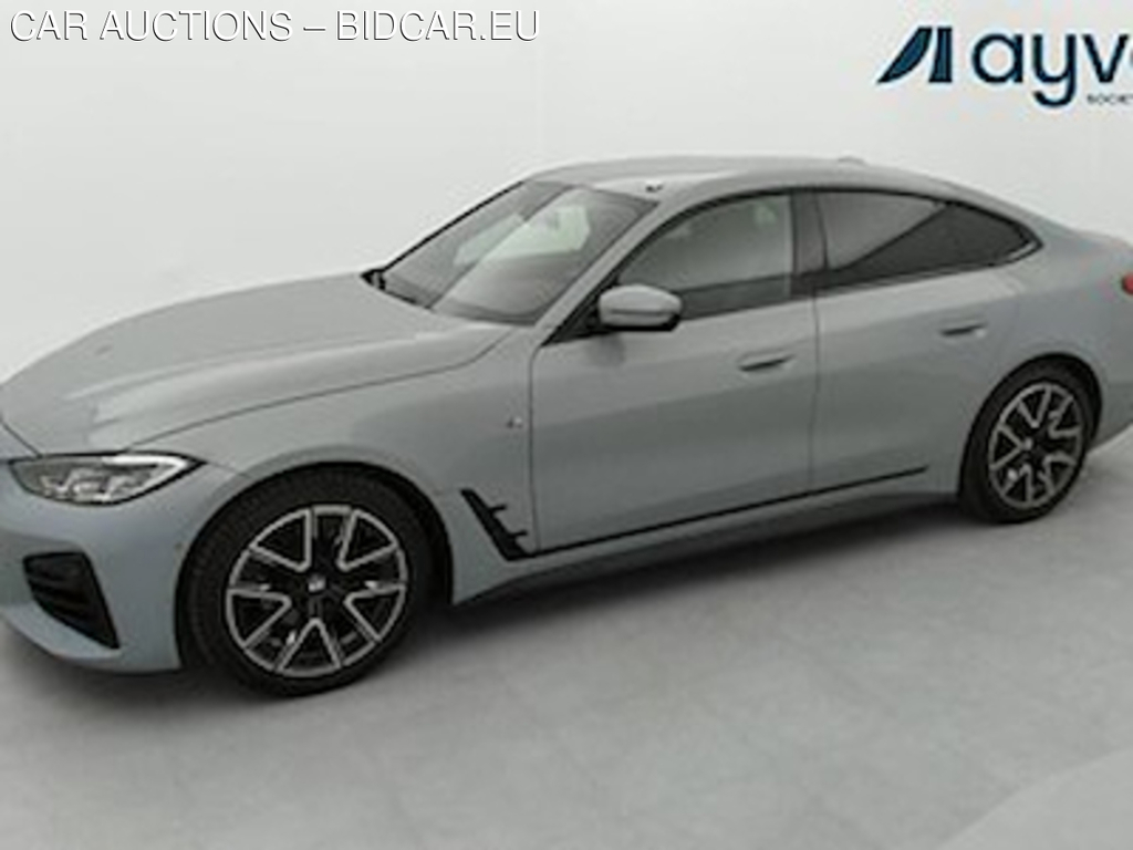 BMW 420i gran coupe m-sport 184 CV Model M-Sport