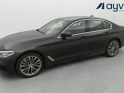 BMW 530e xdrive sportline 184 CV Packs Business, Safety, Innovation, Driving Assistant, Comfort