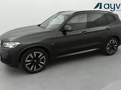 BMW Ix3 80kwh auto 286CV Model Impressive NAVI