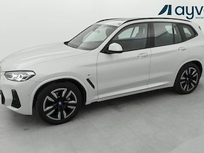 BMW Ix3 80kwh auto 286CV NAVI