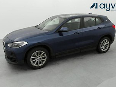 BMW X 22.0 xdrive20d 4wd auto 190CV BUSINESS PACK NAVI