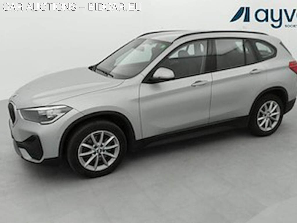 BMW X1 18d sdrive model advantage 150 CV Business Pack, Sieges Sport