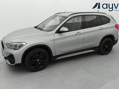 BMW X1 18d sdrive model advantage 150 CV Model Sport, Business Pack, Mirror Pack