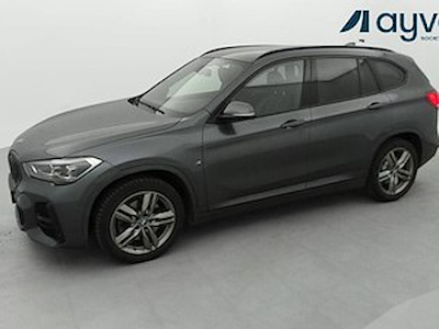 BMW X1 2.0 sdrive20d auto 190CV MODEL M SPORT NAVI