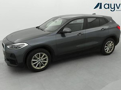 BMW X2 20d xdrive advantage 190 CV Model Advantage, Business Pack Plus, Driving Assistant Plus