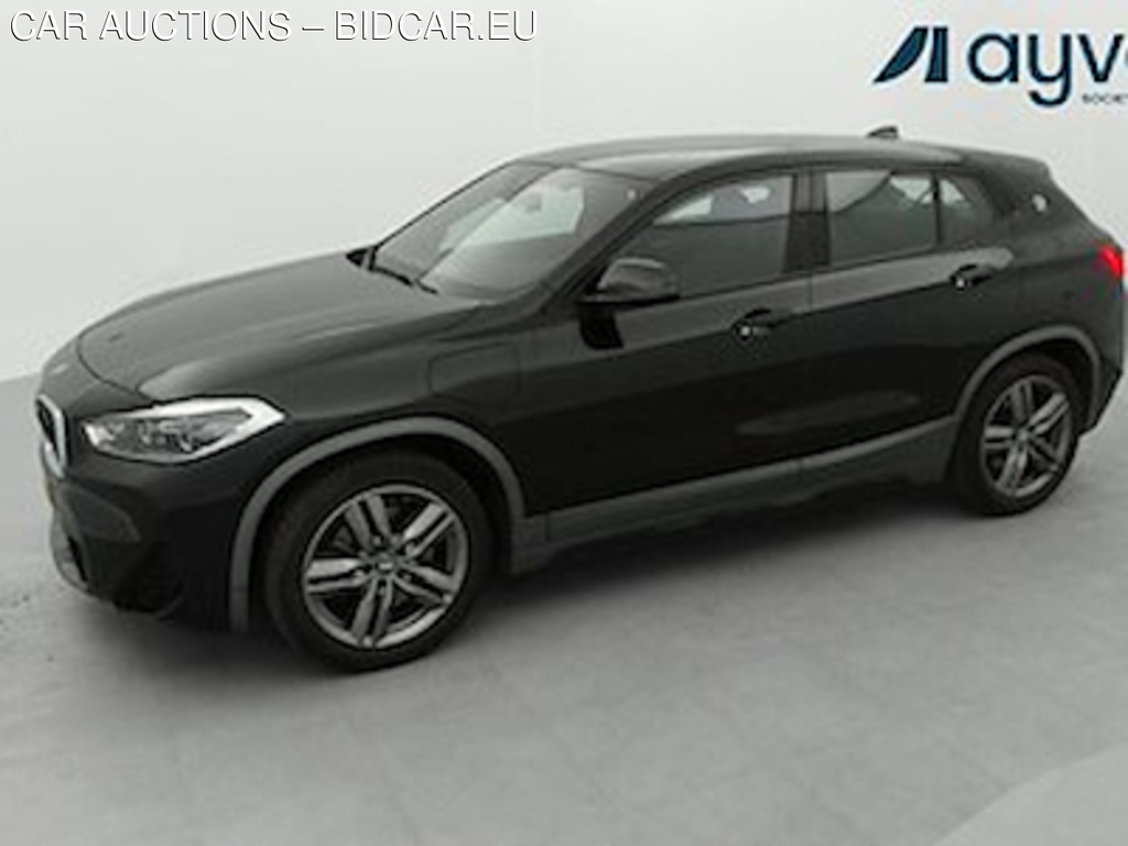 BMW X2 25e xdrive m-sport-x phev 125 CV Model M-Sport X, Business Pack Plus, HUD