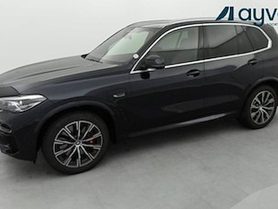 BMW X5 3.0 xdrive45e 4wd auto 286CV M SPORT PACK TOE NAVI