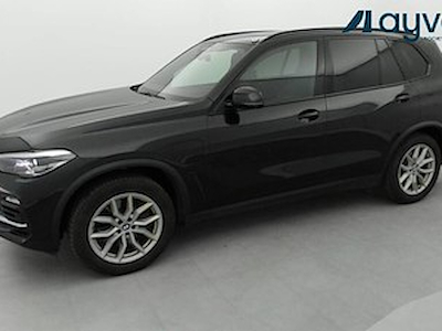 BMW X5 3.0a xdrive45e phev 286CV Innovation Pack TOE NAVI