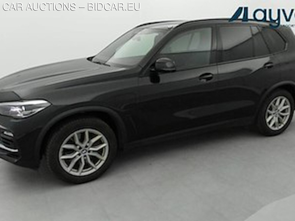 BMW X5 3.0a xdrive45e phev 286CV Innovation Pack TOE NAVI