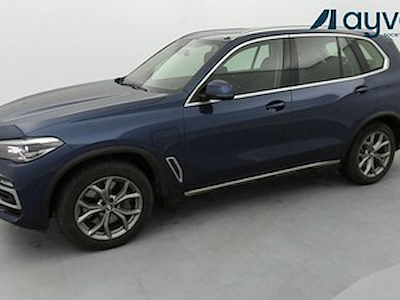 BMW X5 3.0a xdrive45e phev 286CV PACK XLINE NAVI