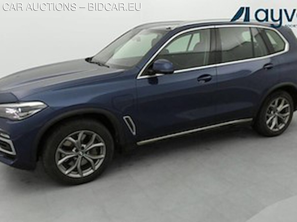 BMW X5 3.0a xdrive45e phev 286CV PACK XLINE NAVI