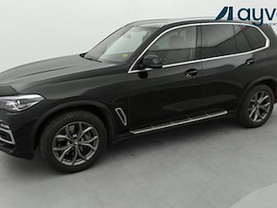 BMW X5 45e xdrive x-line 286 CV Business Pack Plus, Toit ouvrant, Cuir, HUD, Driving Assist Pack, HK