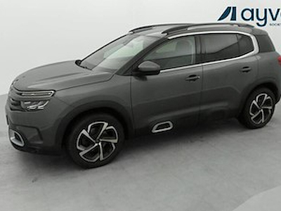 Citroen C5 aircross 1.5 bluehdi 131CV FEEL NAVI