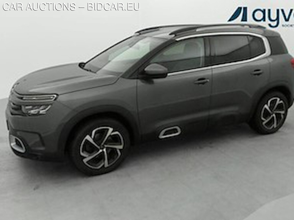 Citroen C5 aircross 1.5 bluehdi 131CV FEEL NAVI