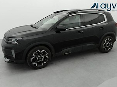 Citroen C5 aircross 1.5 bluehdi auto 130CV BUSINESS GPS NAVI