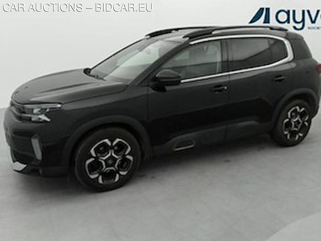 Citroen C5 aircross 1.5 bluehdi auto 130CV BUSINESS GPS NAVI