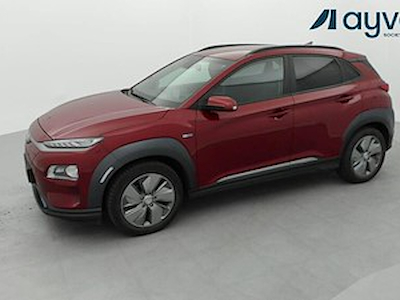 Hyundai Kona 64 kwh technopack 204 CV Efficiency Pack