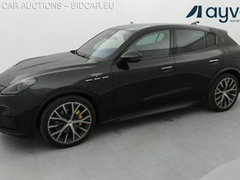 Maserati Grecale 3.0 V6 trofeo auto 4wd 530 CV Advanced Driver Assistance Plus Package, Sonus High Sound System