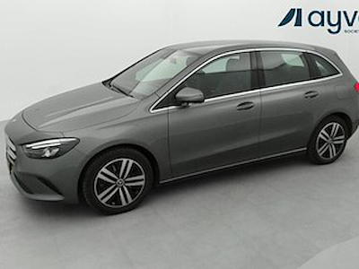 Mercedes-Benz 1.3 B 250 E dct 160CV BUSINESS SOLUTION LUXURY NAVI