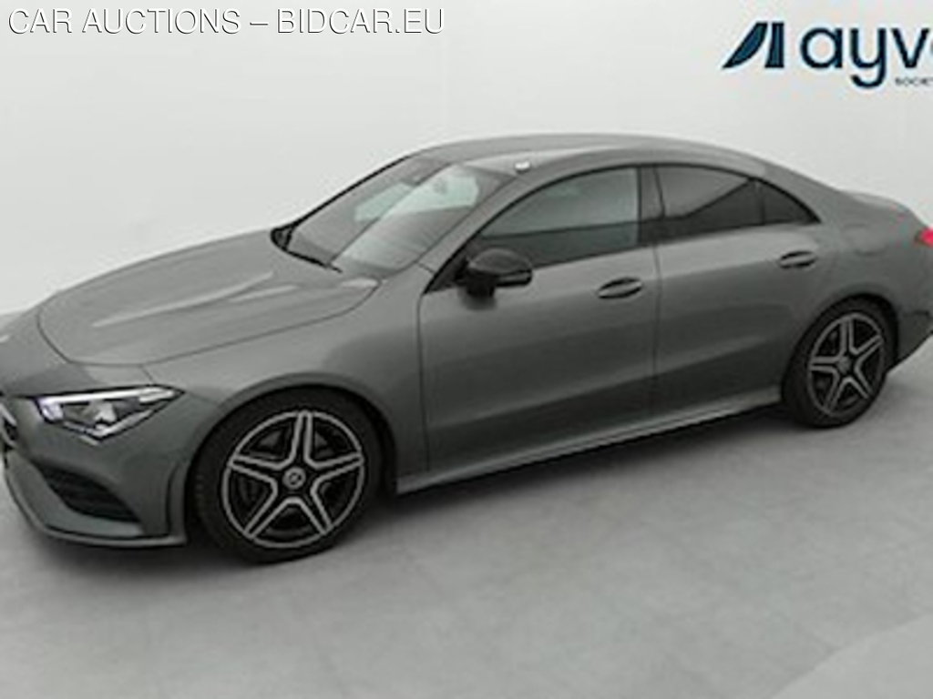 Mercedes-Benz Cla 200 D dct 150CV BUSINESS SOLUTION NAVI