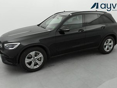 Mercedes-Benz Glc 200 4matic amg 197 CV Premium PAck, AMG Line, Night Pack