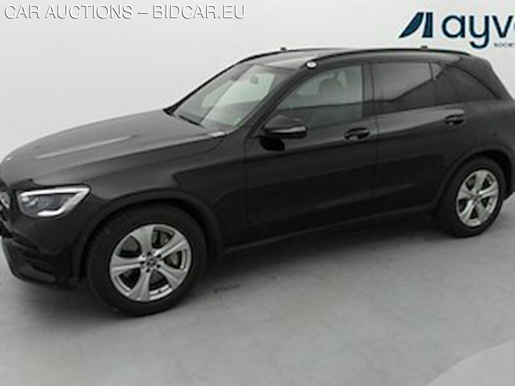 Mercedes-Benz Glc 200 4matic amg 197 CV Premium PAck, AMG Line, Night Pack