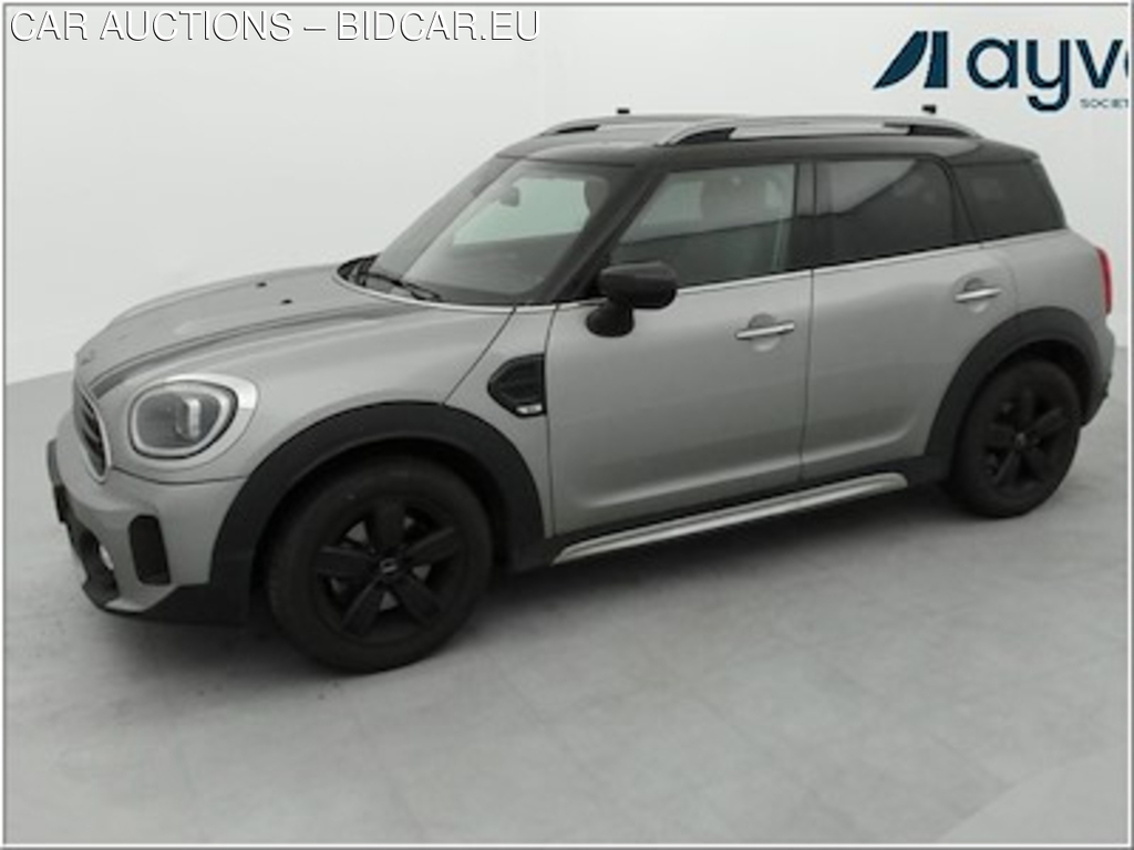 MINI Countryman 1.5 cooper dct 136CV Classic trim NAVI